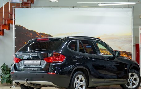 BMW X1, 2012 год, 1 220 000 рублей, 6 фотография