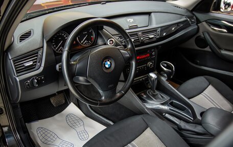 BMW X1, 2012 год, 1 220 000 рублей, 12 фотография