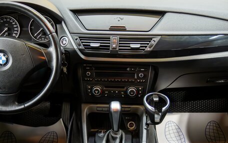 BMW X1, 2012 год, 1 220 000 рублей, 13 фотография