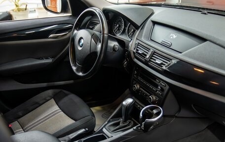 BMW X1, 2012 год, 1 220 000 рублей, 15 фотография