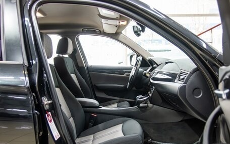 BMW X1, 2012 год, 1 220 000 рублей, 9 фотография