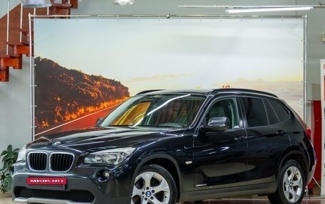 BMW X1, 2012 год, 1 220 000 рублей, 3 фотография