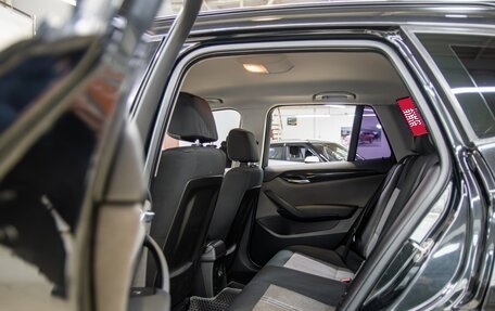 BMW X1, 2012 год, 1 220 000 рублей, 10 фотография