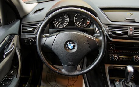 BMW X1, 2012 год, 1 220 000 рублей, 19 фотография