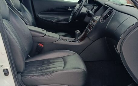 Infiniti EX, 2007 год, 1 000 000 рублей, 3 фотография