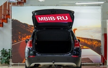 BMW X1, 2012 год, 1 220 000 рублей, 20 фотография