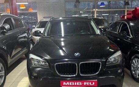 BMW X1, 2012 год, 1 220 000 рублей, 21 фотография