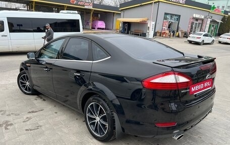 Ford Mondeo IV, 2010 год, 820 000 рублей, 3 фотография