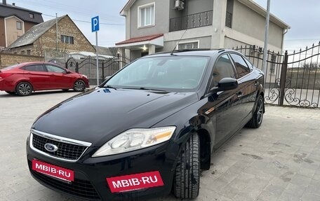 Ford Mondeo IV, 2010 год, 820 000 рублей, 2 фотография