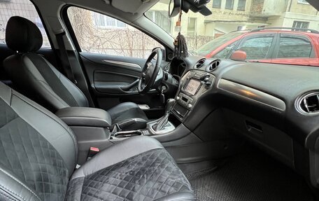 Ford Mondeo IV, 2010 год, 820 000 рублей, 9 фотография