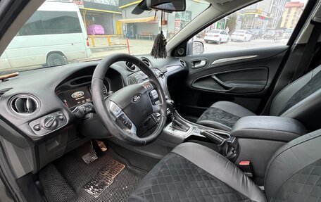 Ford Mondeo IV, 2010 год, 820 000 рублей, 5 фотография