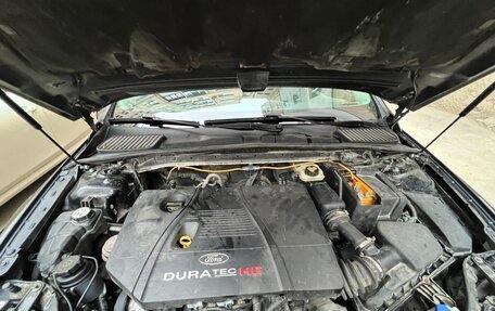 Ford Mondeo IV, 2010 год, 820 000 рублей, 8 фотография