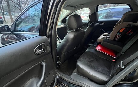 Ford Mondeo IV, 2010 год, 820 000 рублей, 11 фотография