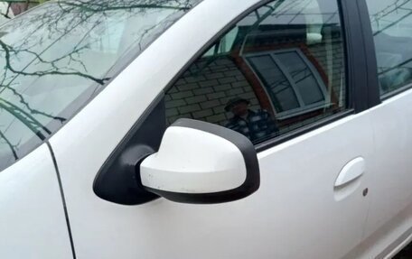 Renault Logan II, 2020 год, 950 000 рублей, 6 фотография