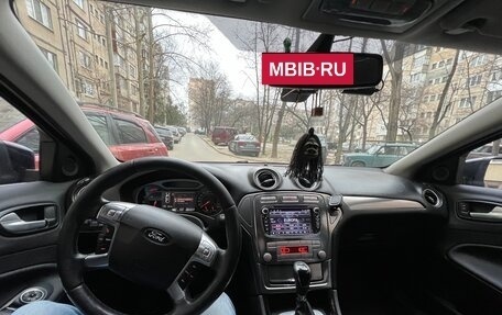 Ford Mondeo IV, 2010 год, 820 000 рублей, 12 фотография