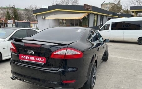 Ford Mondeo IV, 2010 год, 820 000 рублей, 4 фотография