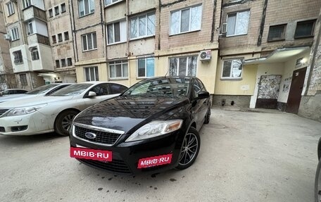 Ford Mondeo IV, 2010 год, 820 000 рублей, 7 фотография