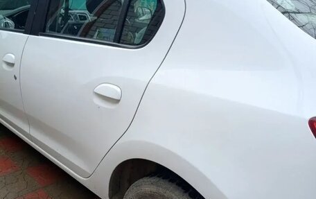 Renault Logan II, 2020 год, 950 000 рублей, 7 фотография