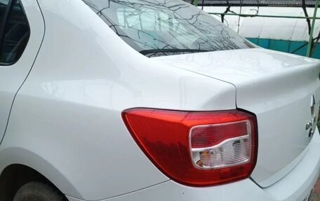 Renault Logan II, 2020 год, 950 000 рублей, 8 фотография