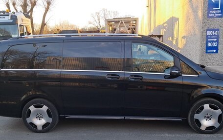 Mercedes-Benz V-Класс, 2026 год, 17 800 000 рублей, 4 фотография