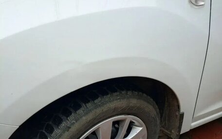 Renault Logan II, 2020 год, 950 000 рублей, 10 фотография