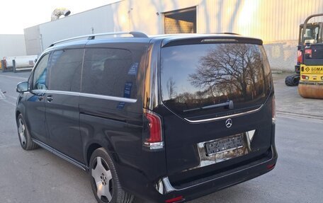 Mercedes-Benz V-Класс, 2026 год, 17 800 000 рублей, 7 фотография