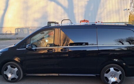Mercedes-Benz V-Класс, 2026 год, 17 800 000 рублей, 8 фотография