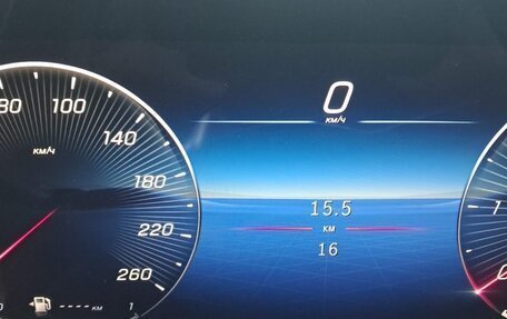 Mercedes-Benz V-Класс, 2026 год, 17 800 000 рублей, 9 фотография