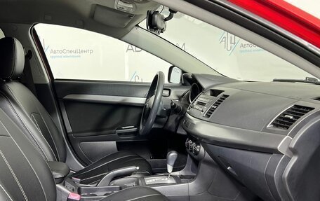 Mitsubishi Lancer IX, 2011 год, 737 000 рублей, 8 фотография