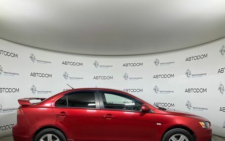 Mitsubishi Lancer IX, 2011 год, 737 000 рублей, 4 фотография