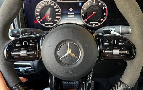 Mercedes-Benz G-Класс W463 рестайлинг _iii, 2019 год, 11 900 000 рублей, 5 фотография