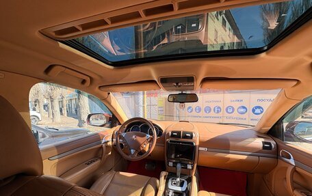 Porsche Cayenne III, 2005 год, 800 000 рублей, 5 фотография