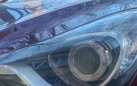 Hyundai Elantra V, 2012 год, 1 100 000 рублей, 8 фотография