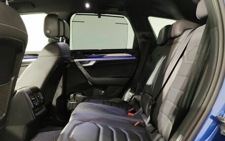 Volkswagen Touareg III, 2018 год, 4 470 000 рублей, 14 фотография