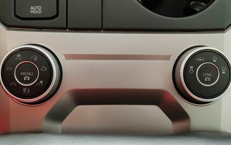 Volkswagen Touareg III, 2018 год, 4 470 000 рублей, 20 фотография