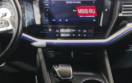 Volkswagen Touareg III, 2018 год, 4 470 000 рублей, 11 фотография