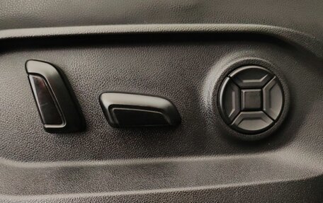 Volkswagen Touareg III, 2018 год, 4 470 000 рублей, 23 фотография