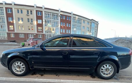 Audi A6, 1998 год, 470 000 рублей, 3 фотография