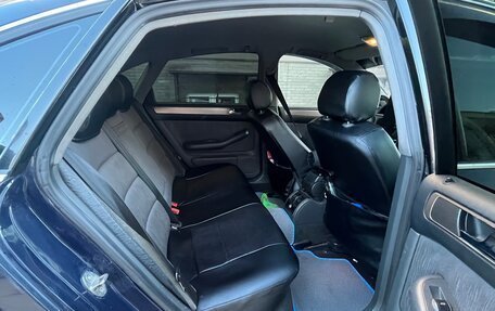 Audi A6, 1998 год, 470 000 рублей, 10 фотография