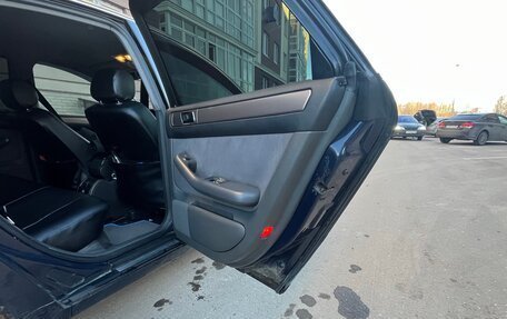 Audi A6, 1998 год, 470 000 рублей, 9 фотография