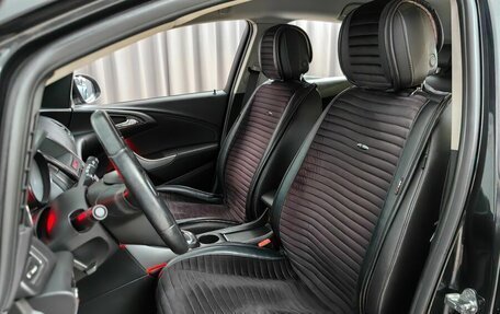 Opel Astra J, 2011 год, 599 000 рублей, 6 фотография