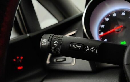 Opel Astra J, 2011 год, 599 000 рублей, 19 фотография