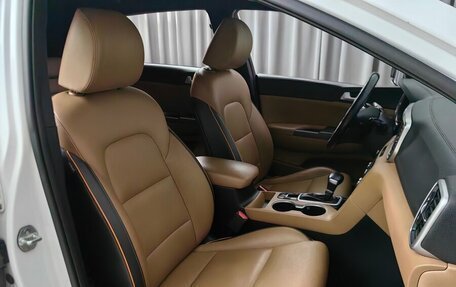 KIA Sportage IV рестайлинг, 2021 год, 2 899 000 рублей, 7 фотография