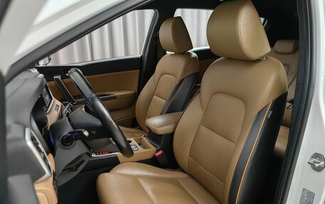 KIA Sportage IV рестайлинг, 2021 год, 2 899 000 рублей, 6 фотография