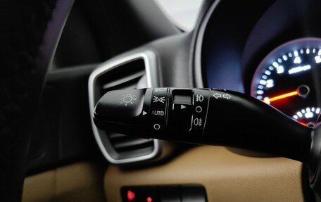 KIA Sportage IV рестайлинг, 2021 год, 2 899 000 рублей, 20 фотография