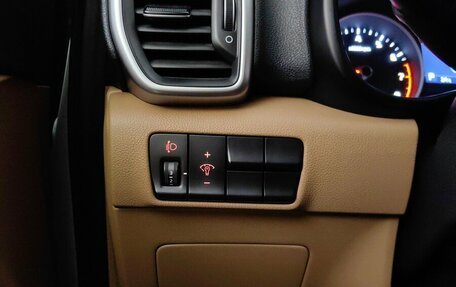 KIA Sportage IV рестайлинг, 2021 год, 2 899 000 рублей, 22 фотография