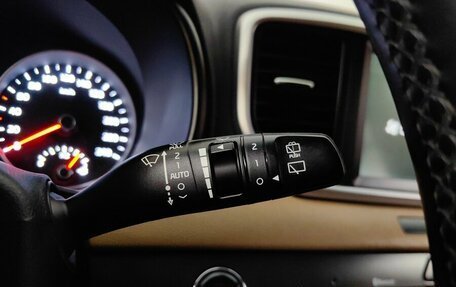 KIA Sportage IV рестайлинг, 2021 год, 2 899 000 рублей, 21 фотография