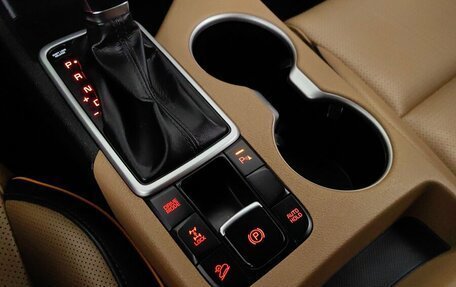 KIA Sportage IV рестайлинг, 2021 год, 2 899 000 рублей, 17 фотография