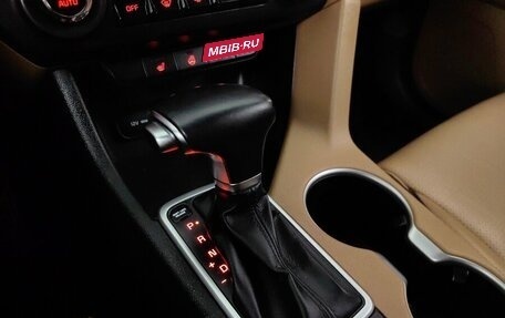 KIA Sportage IV рестайлинг, 2021 год, 2 899 000 рублей, 16 фотография