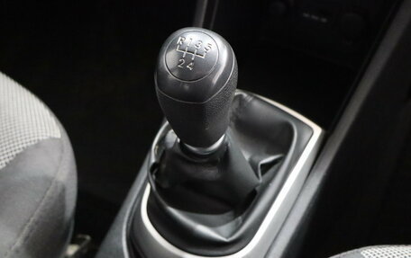 Hyundai Solaris II рестайлинг, 2013 год, 699 000 рублей, 10 фотография